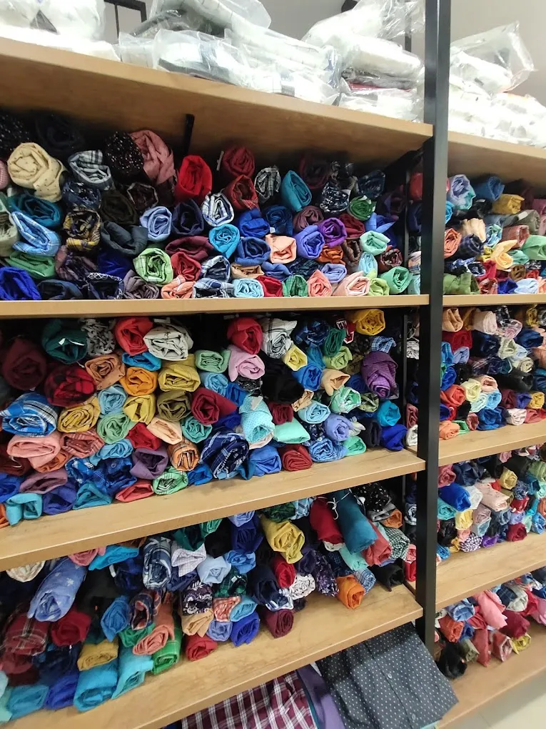 Mathew Garments - Perambur